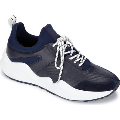 Kenneth Cole New York Maddox Sneaker, Blue