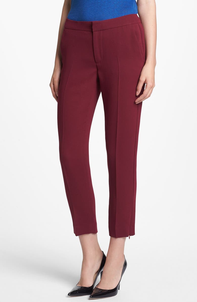 MARC BY MARC JACOBS 'Sparks' Crepe Pants | Nordstrom