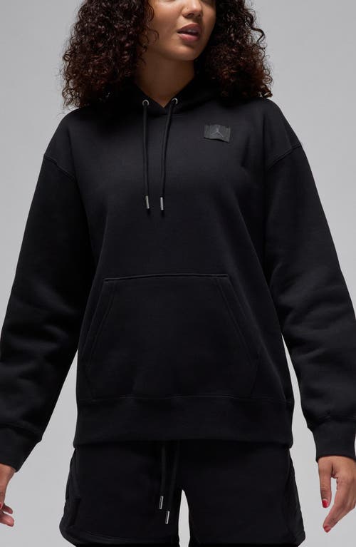 JORDAN JORDAN FLIGHT FLEECE HOODIE