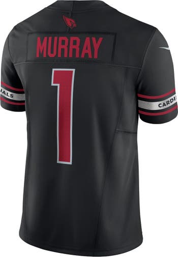 Kyler Murray Arizona Cardinals Nike Vapor Limited Jersey - Black