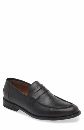 Coach loafers nordstrom clearance