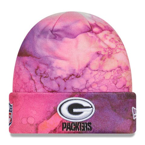 Green Bay Packers New Era Women's 2020 NFL Crucial Catch 9TWENTY