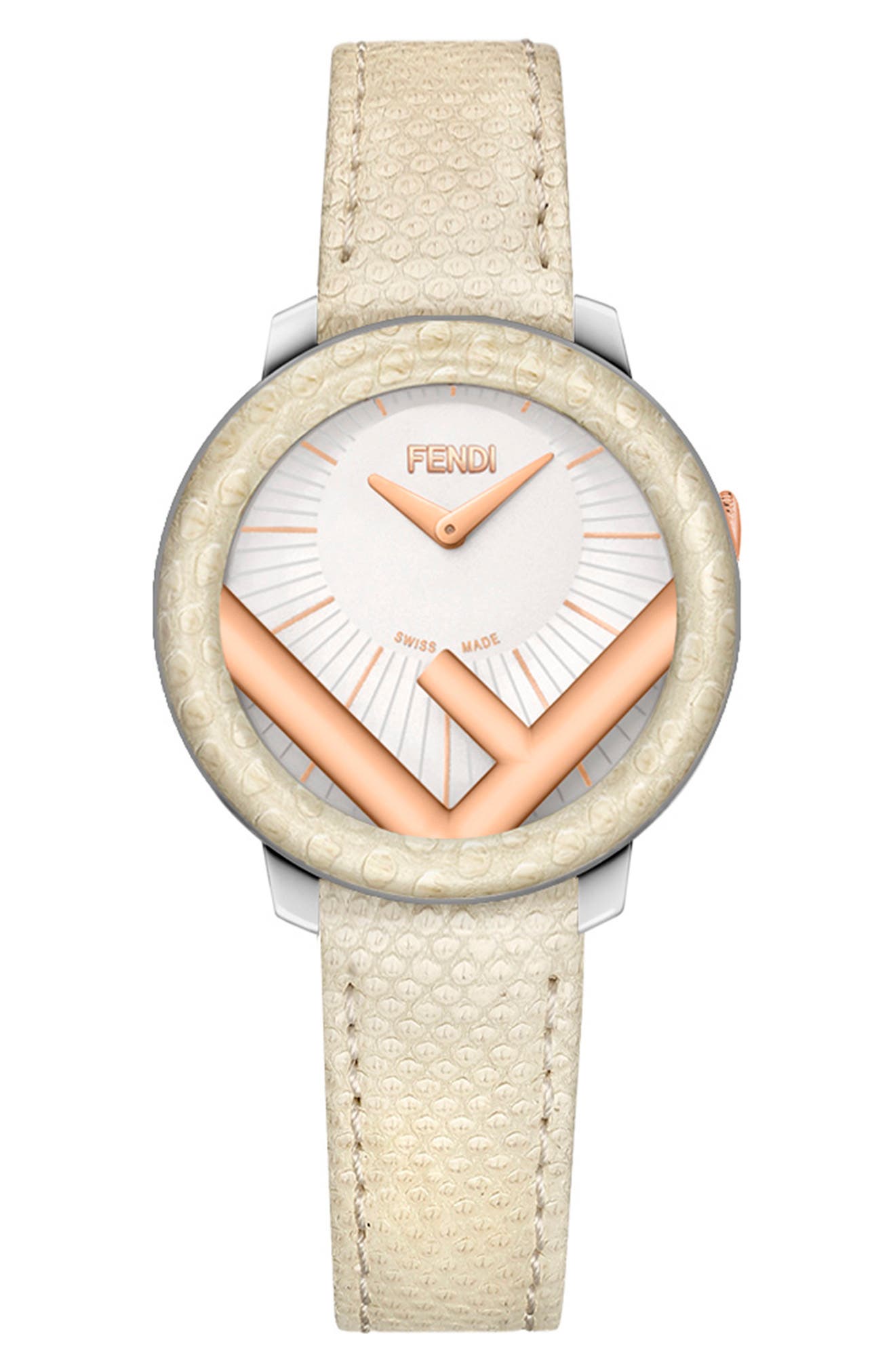 fendi men watch