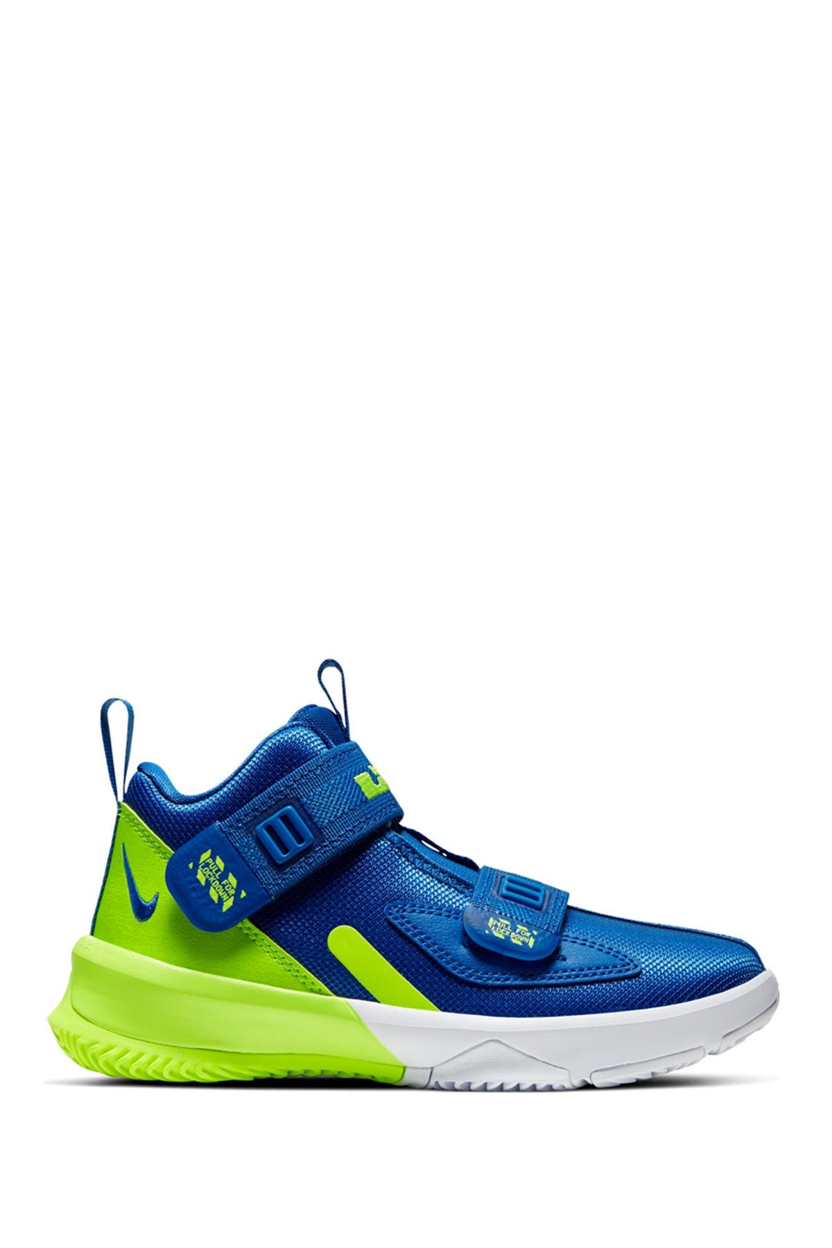lebron soldier xiii kids