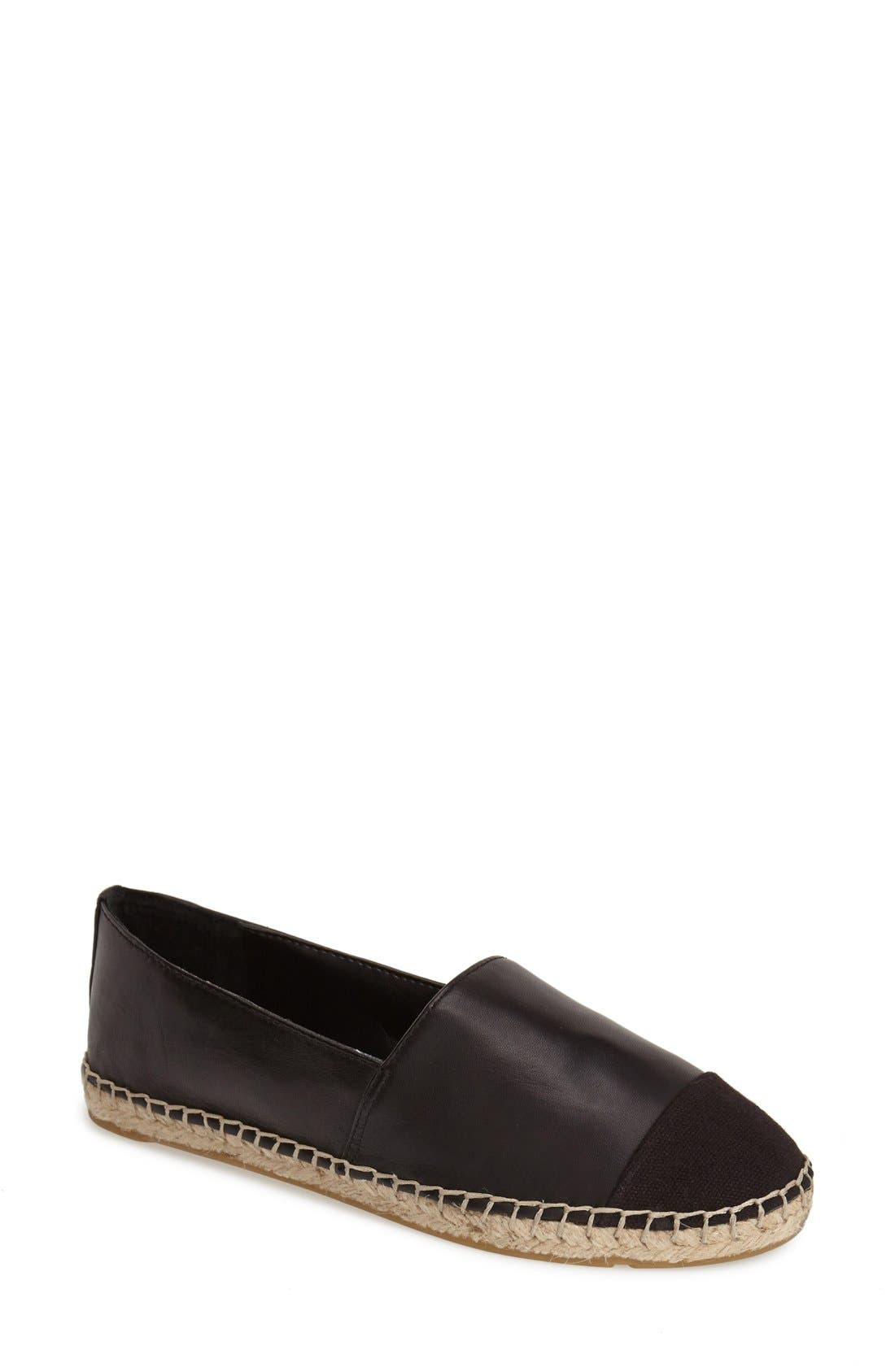 vince camuto rickert flatform espadrille