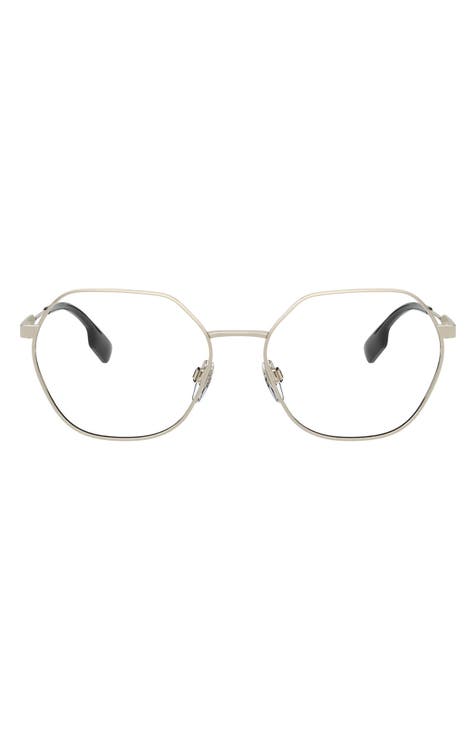 Arriba 37+ imagen burberry eyeglass frames women