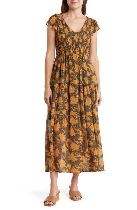 7 casual maxi dresses under $50 at Nordstrom Rack