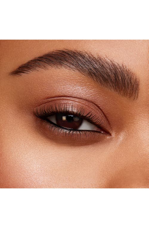 Kylie Cosmetics Gel Eye Pencil In Shimmery Black