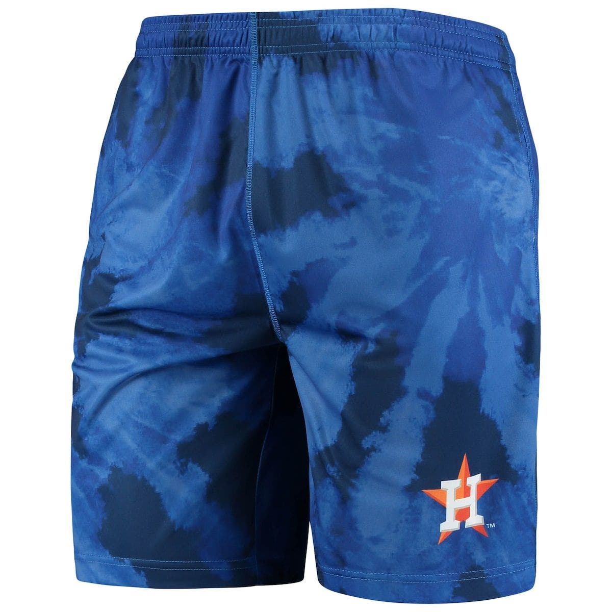 FOCO Men's FOCO Navy Houston Astros Tie 