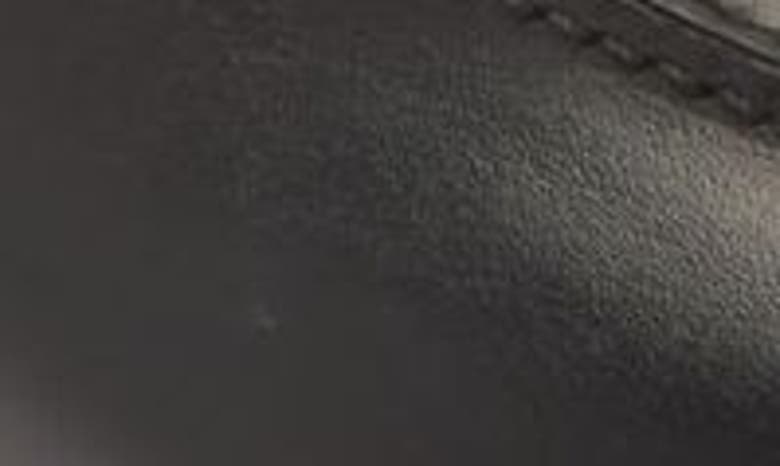 Shop Versace First Line Medusa Apron Toe Loafer In Black
