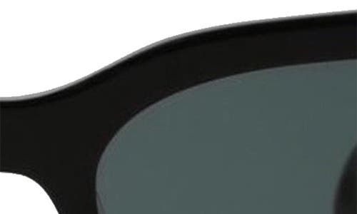 Elisa Johnson Cookie In Gloss Black