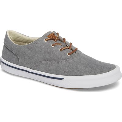 Sperry Striper 2 Cvo Sneaker, Grey