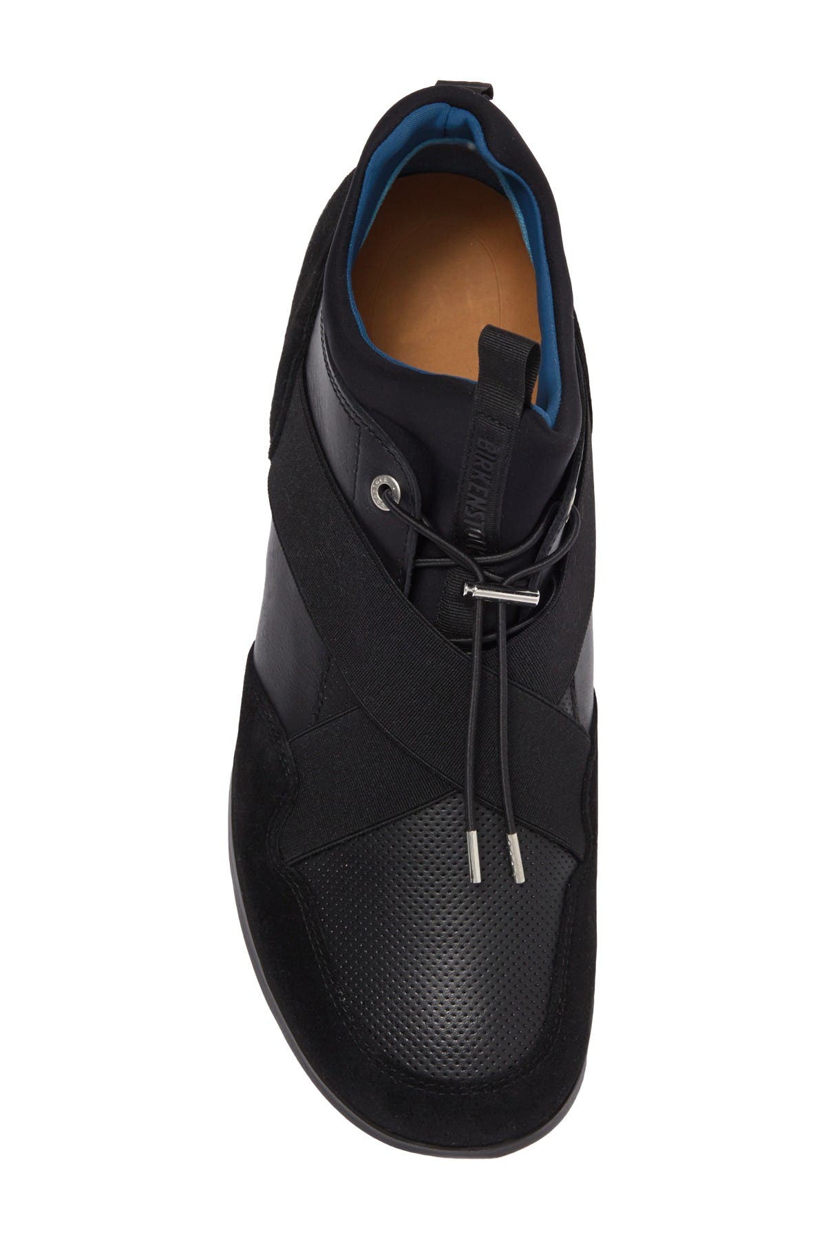 birkenstock ames mid sneaker