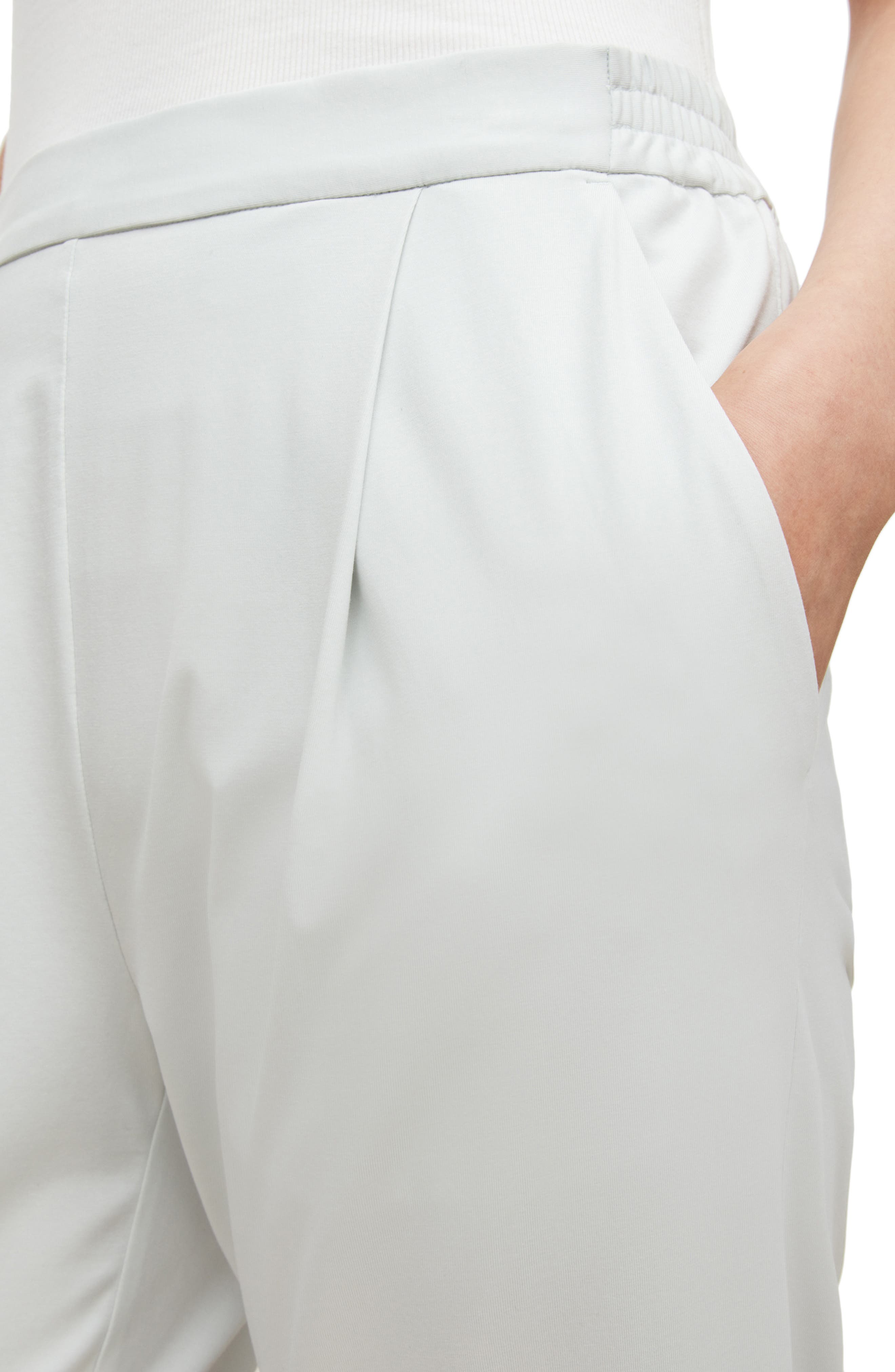 AllSaints Aleida Jersey Trousers 
