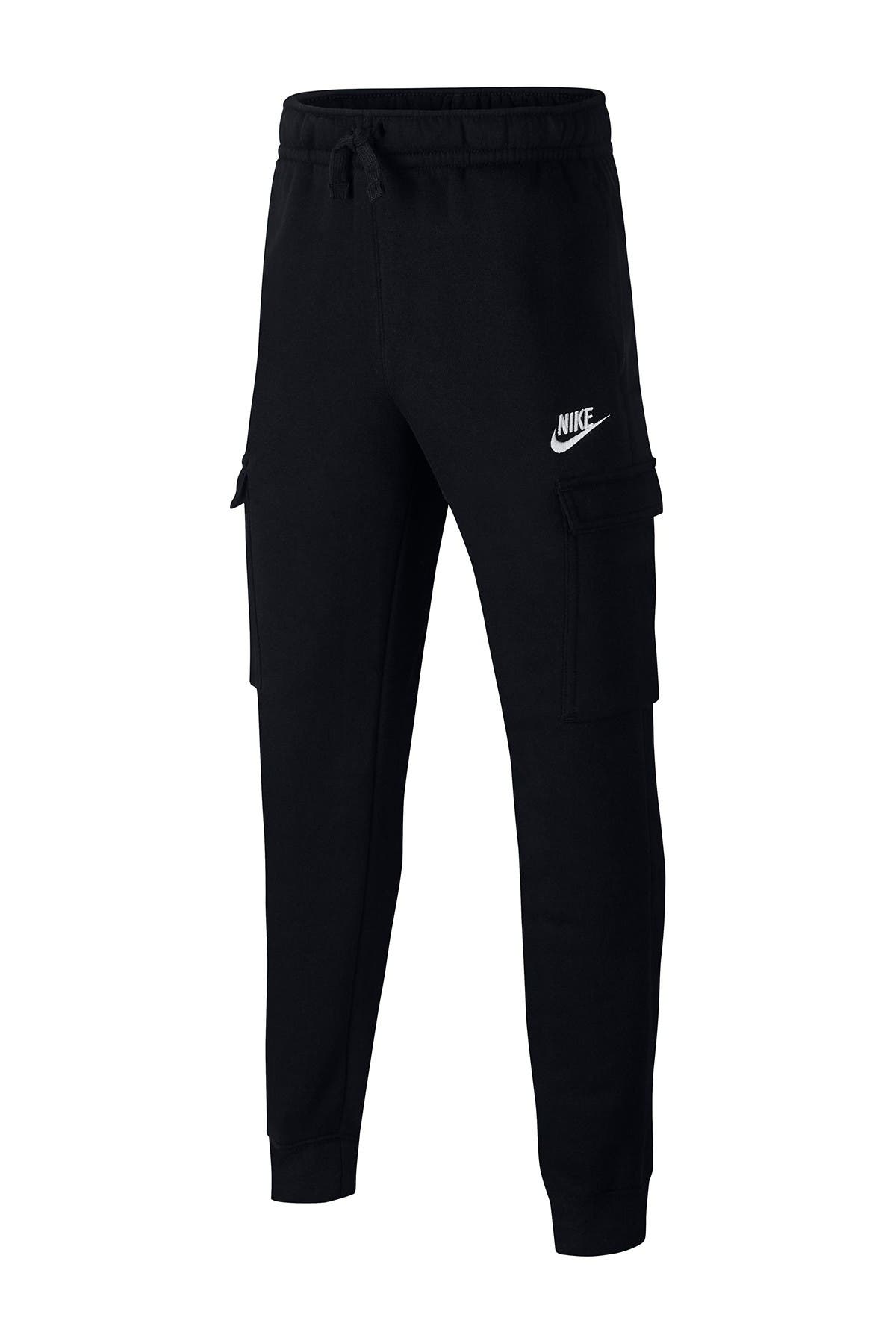 nike teenager clothes