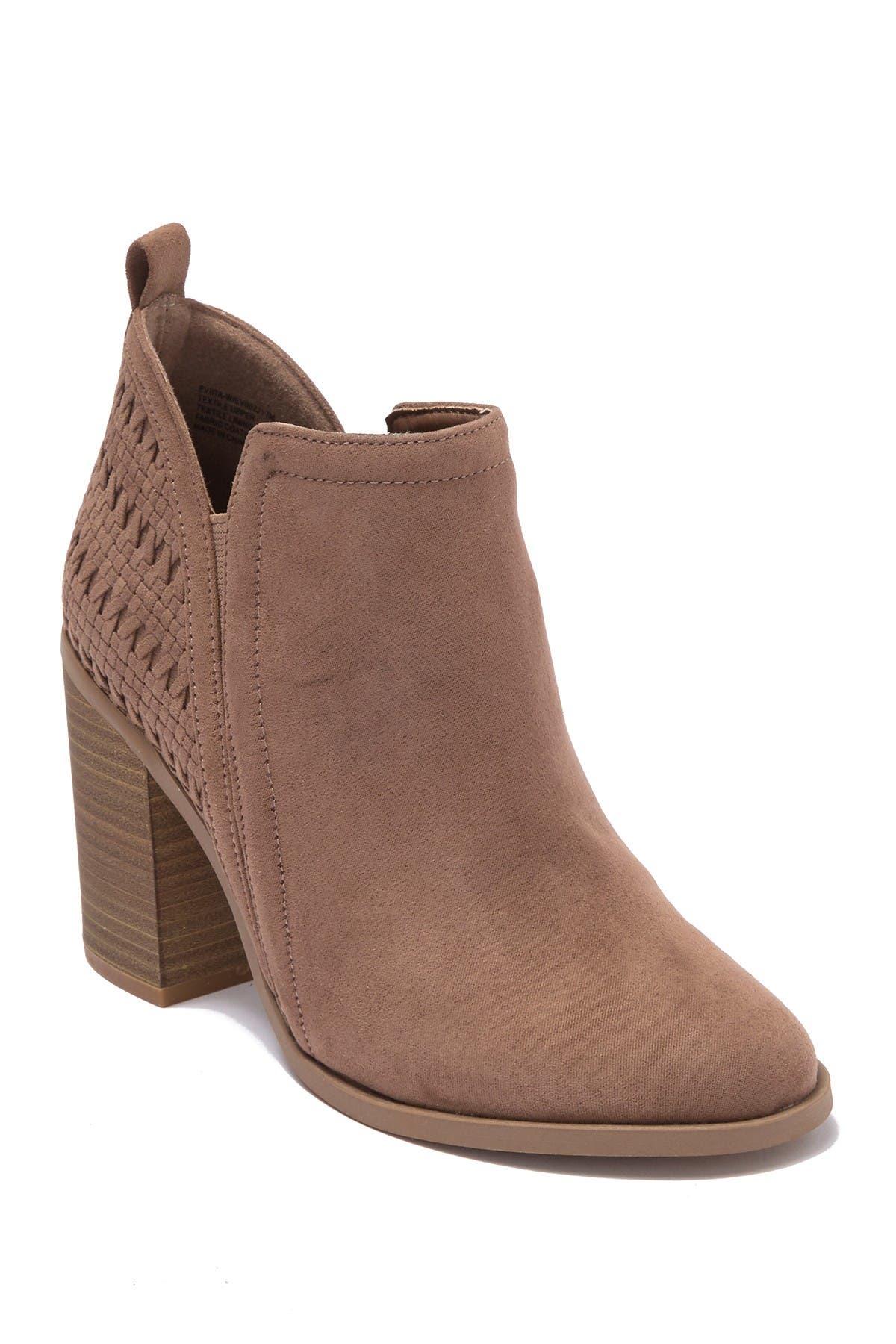 madden girl ankle boots