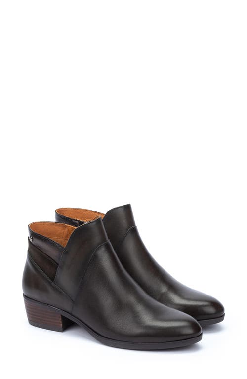 Shop Pikolinos Daroca Bootie In Forest