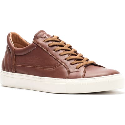 Rodd & Gunn Shelton Road Sneaker, Brown
