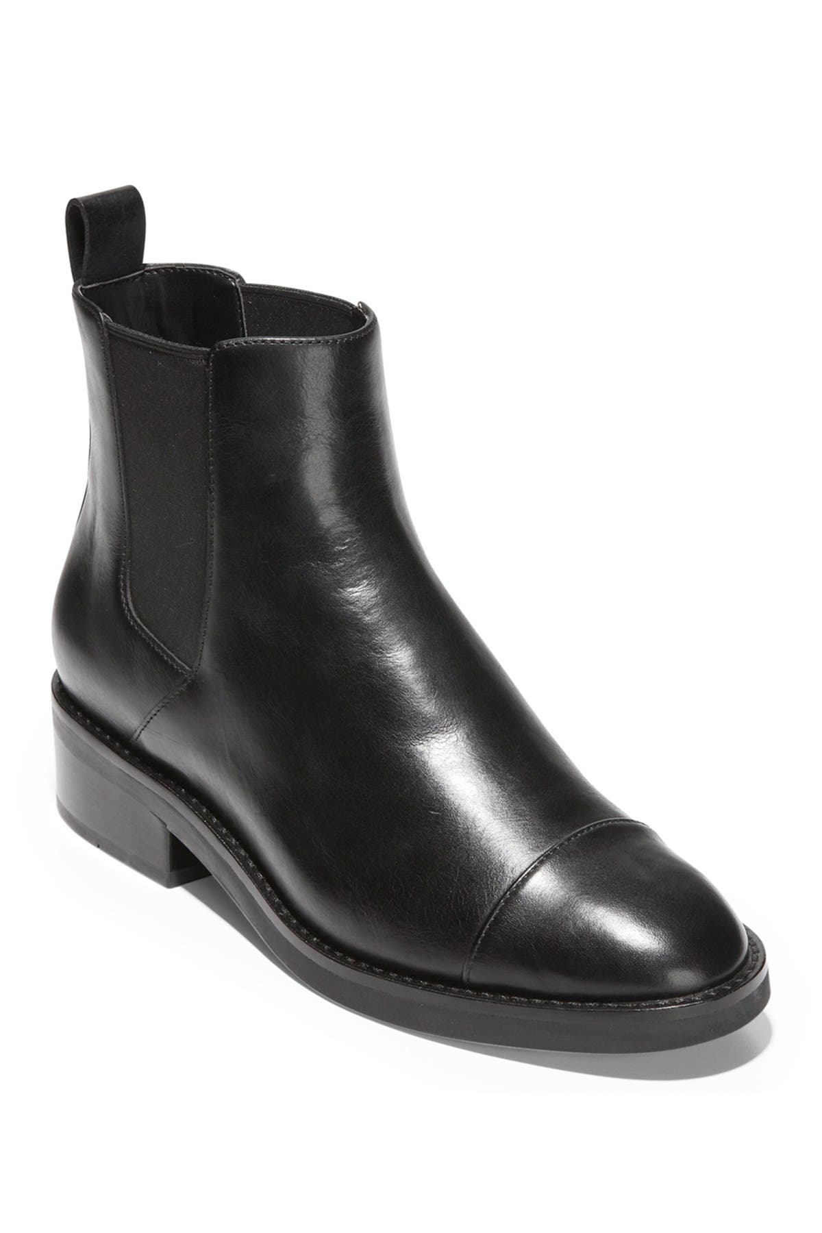cole haan chelsea boots