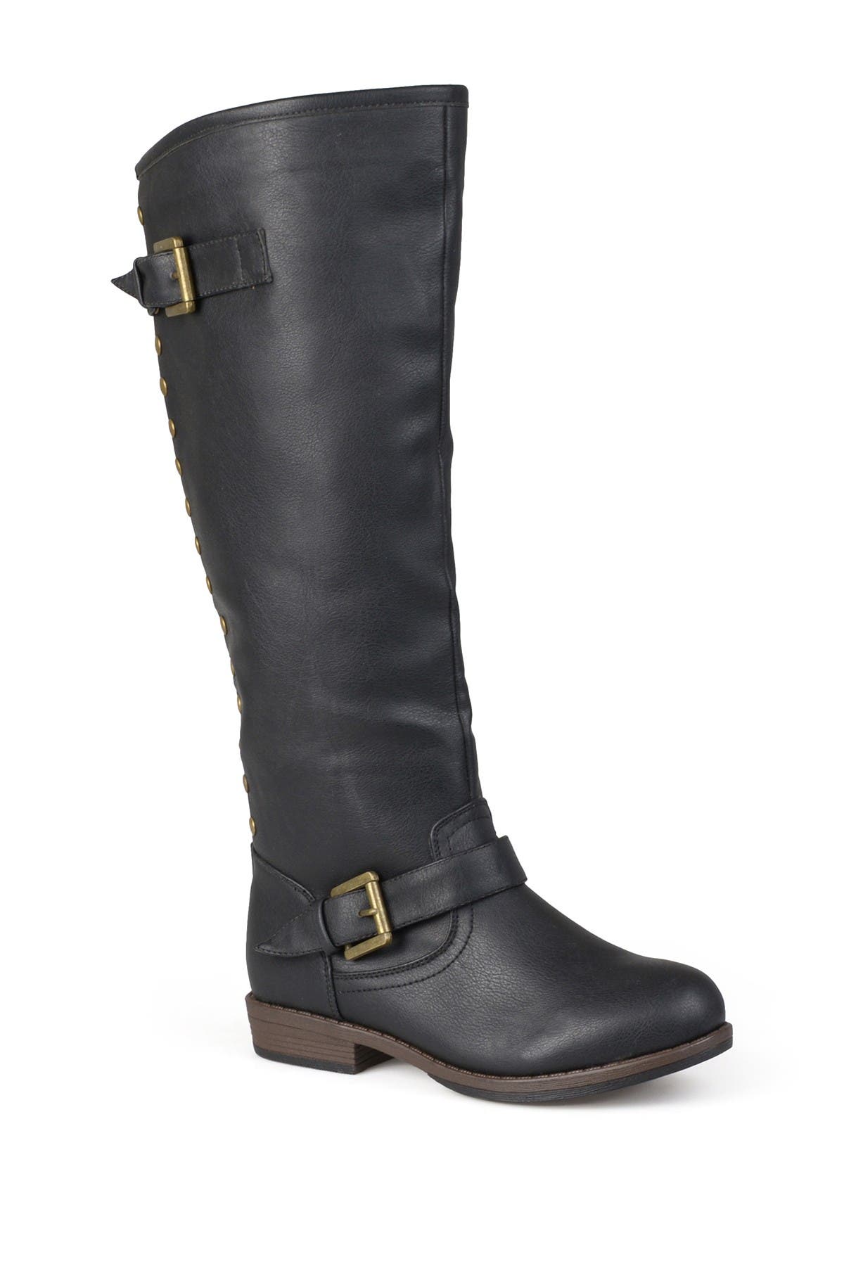 extra wide calf riding boots