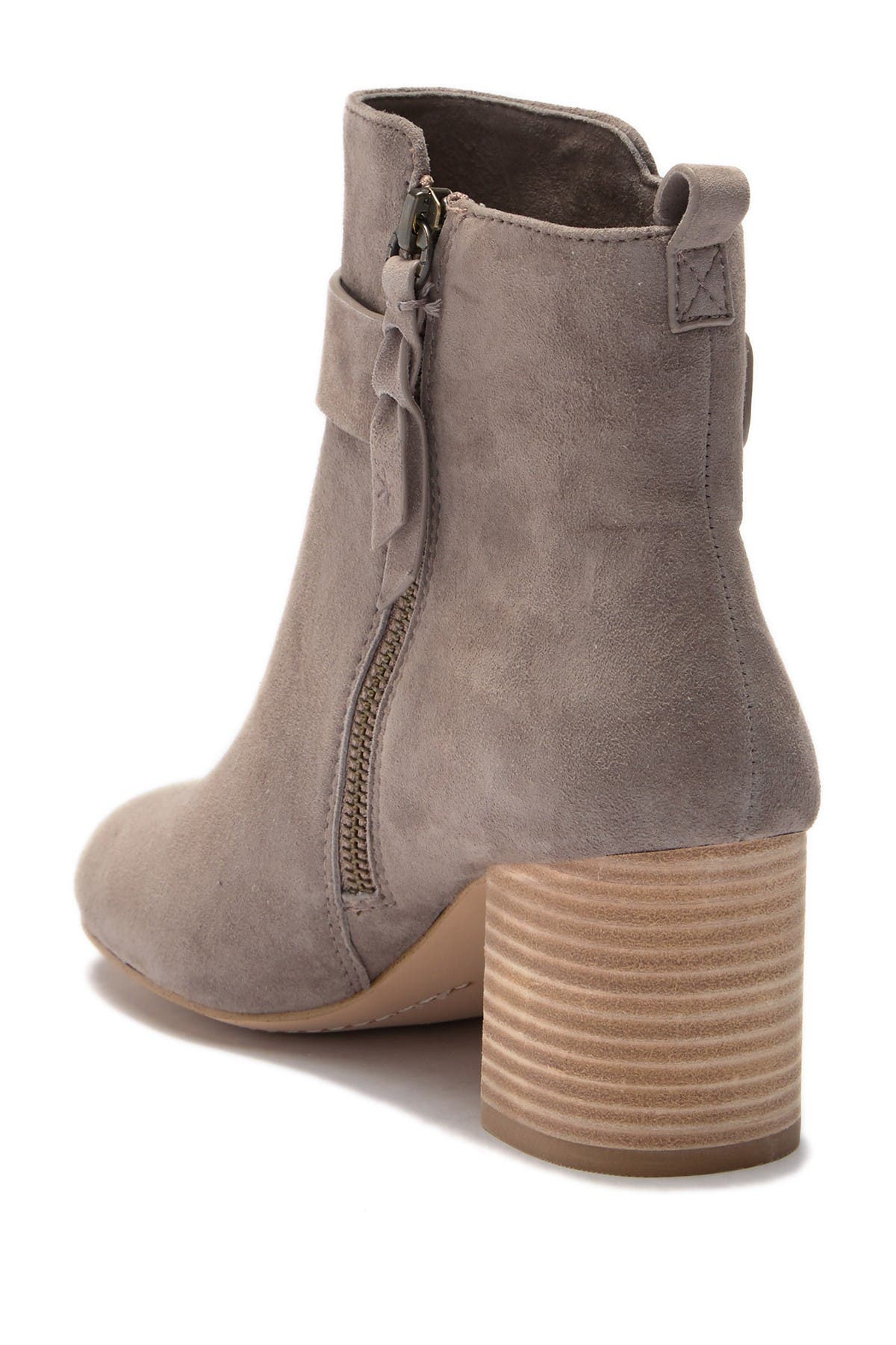 Splendid | Nilo Suede Bootie 