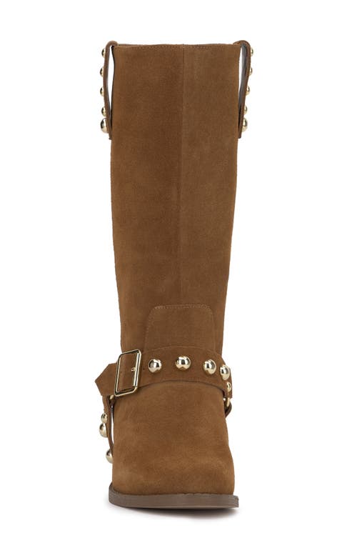 Jessica Simpson Milley Boot In Tuscan Tan