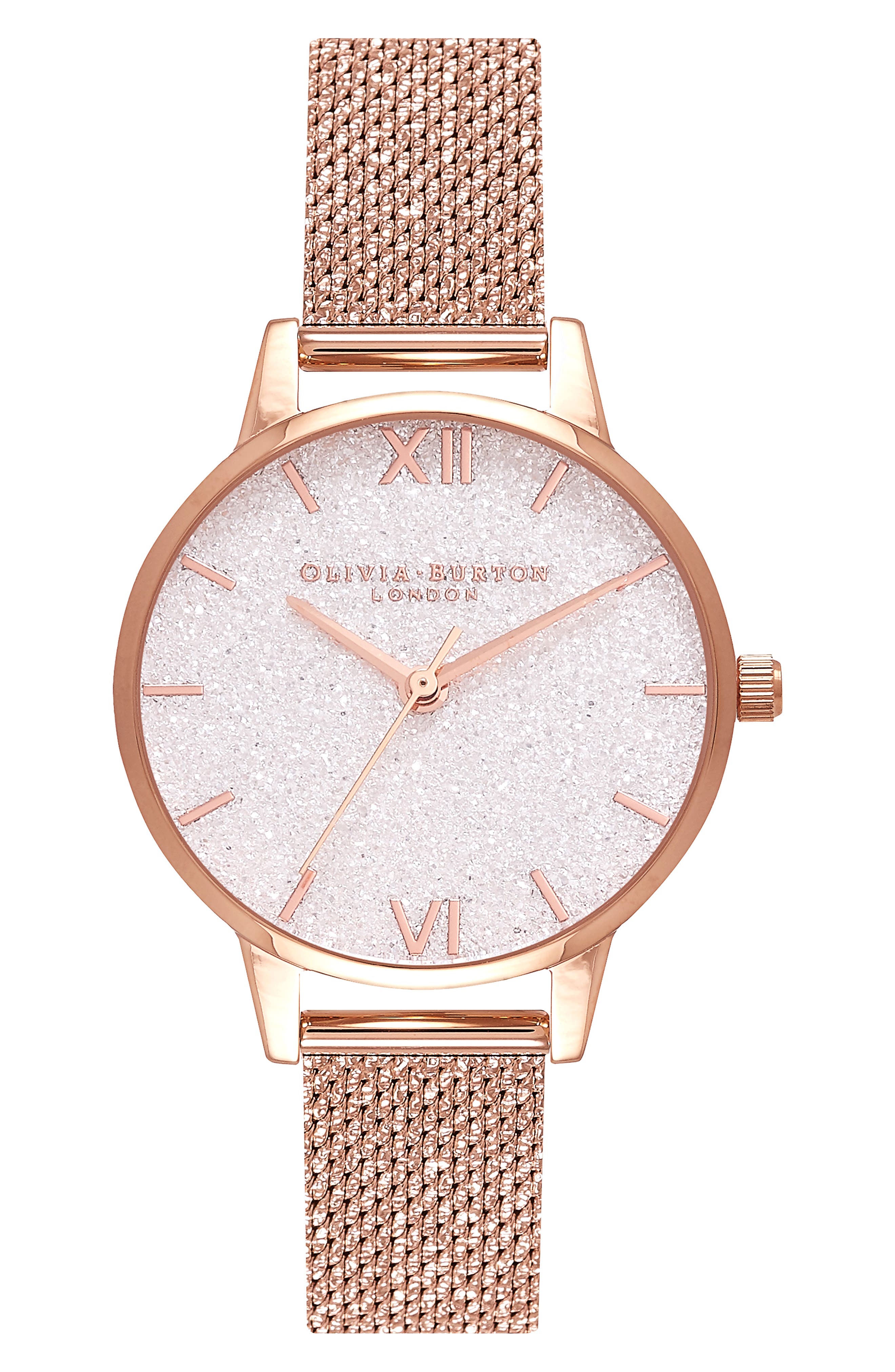 Olivia burton watches discount nordstrom