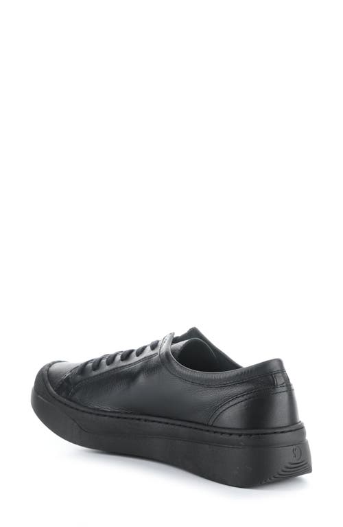 SOFTINOS BY FLY LONDON SOFTINOS BY FLY LONDON APUR PLATFORM SNEAKER