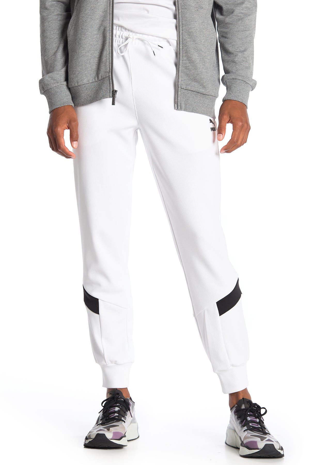 puma iconic mcs track pants