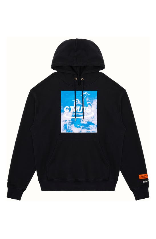 HERON PRESTON photo