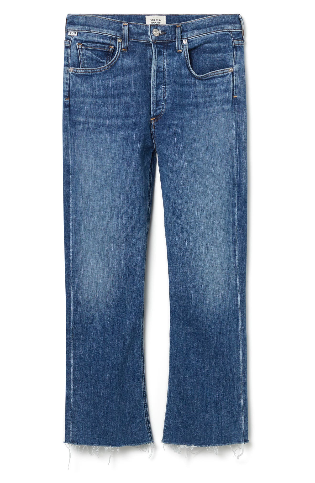 citizens of humanity men's bootcut jeans