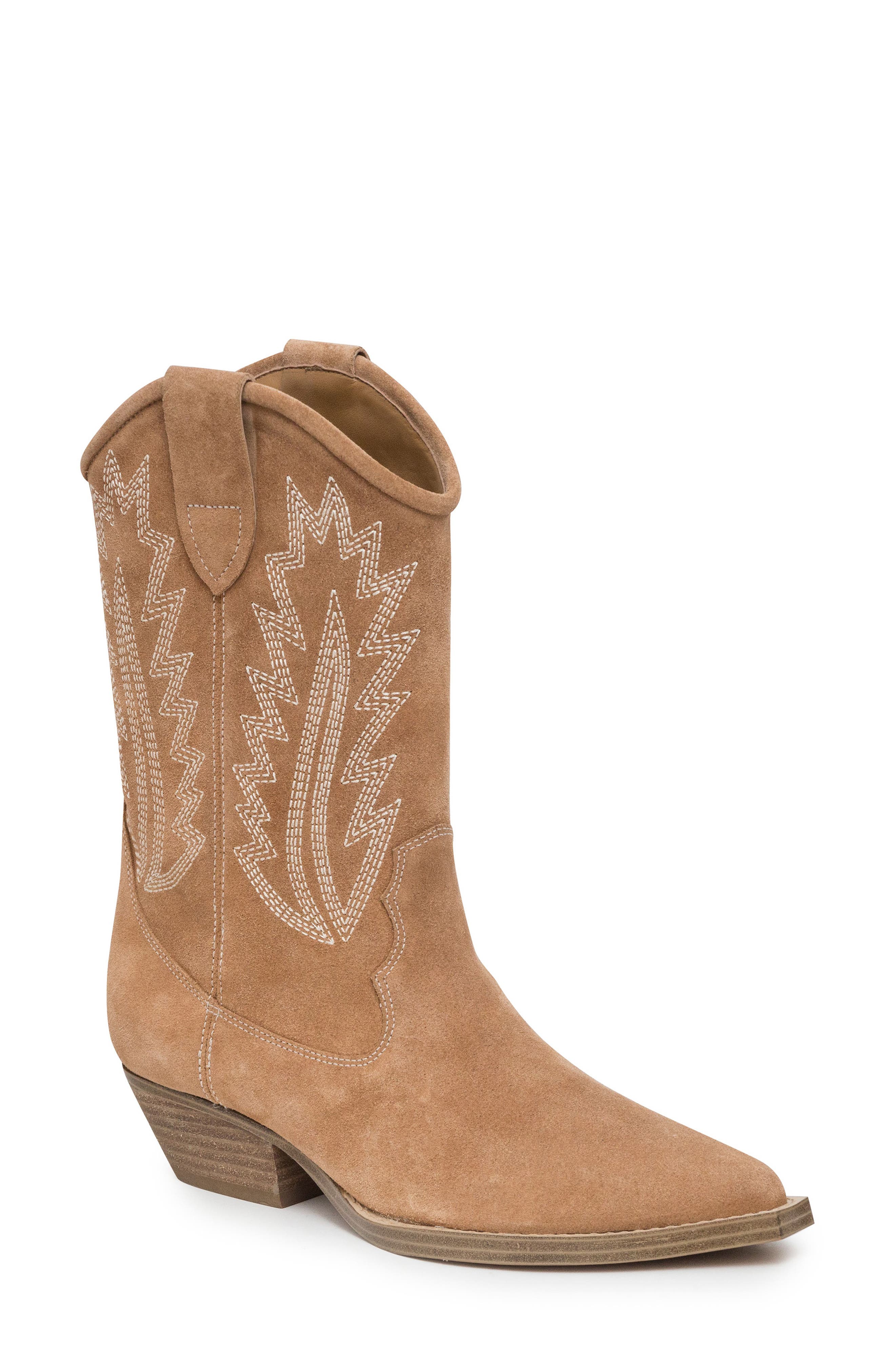 justin boots l4935