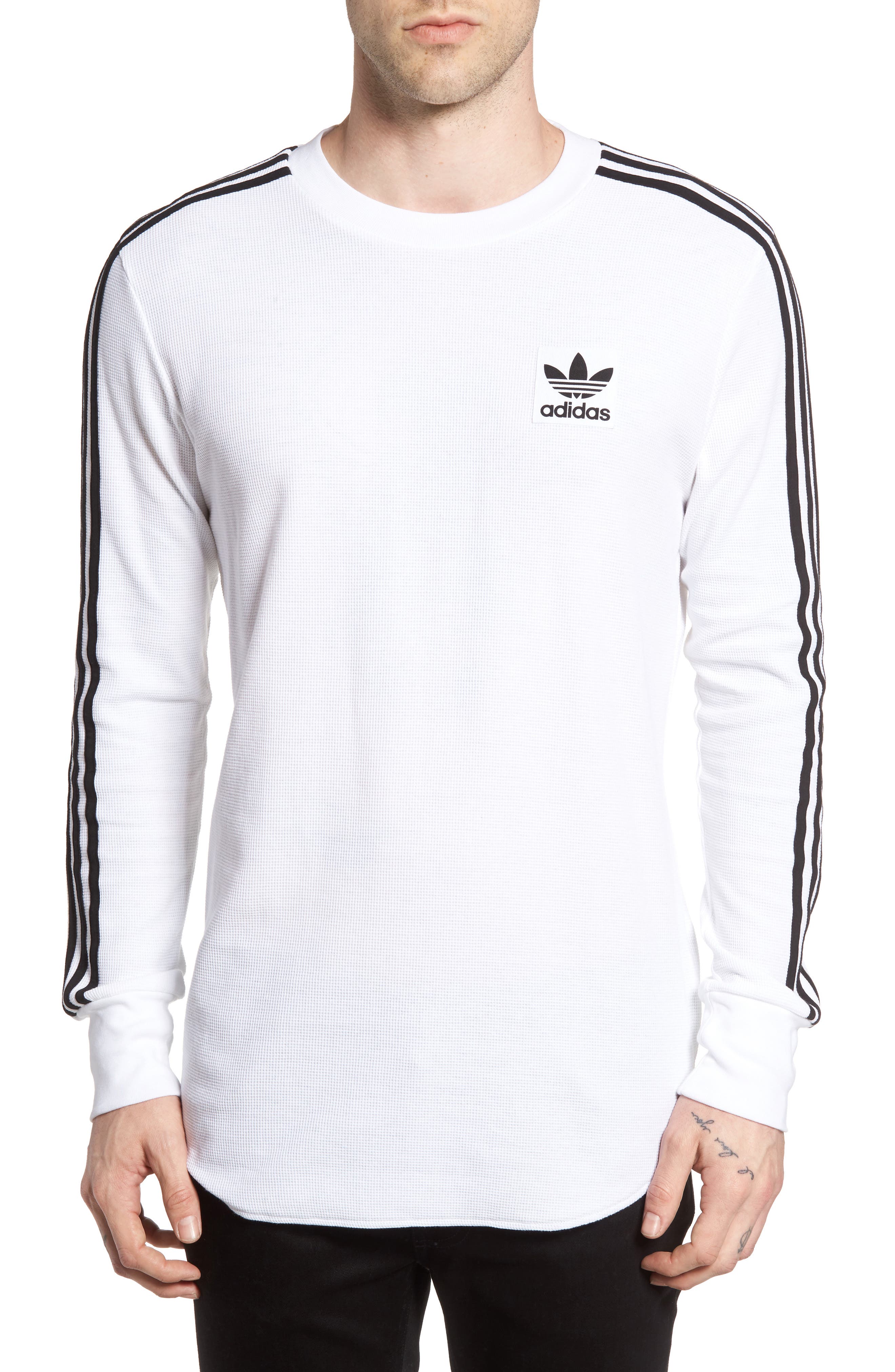 adidas originals knit