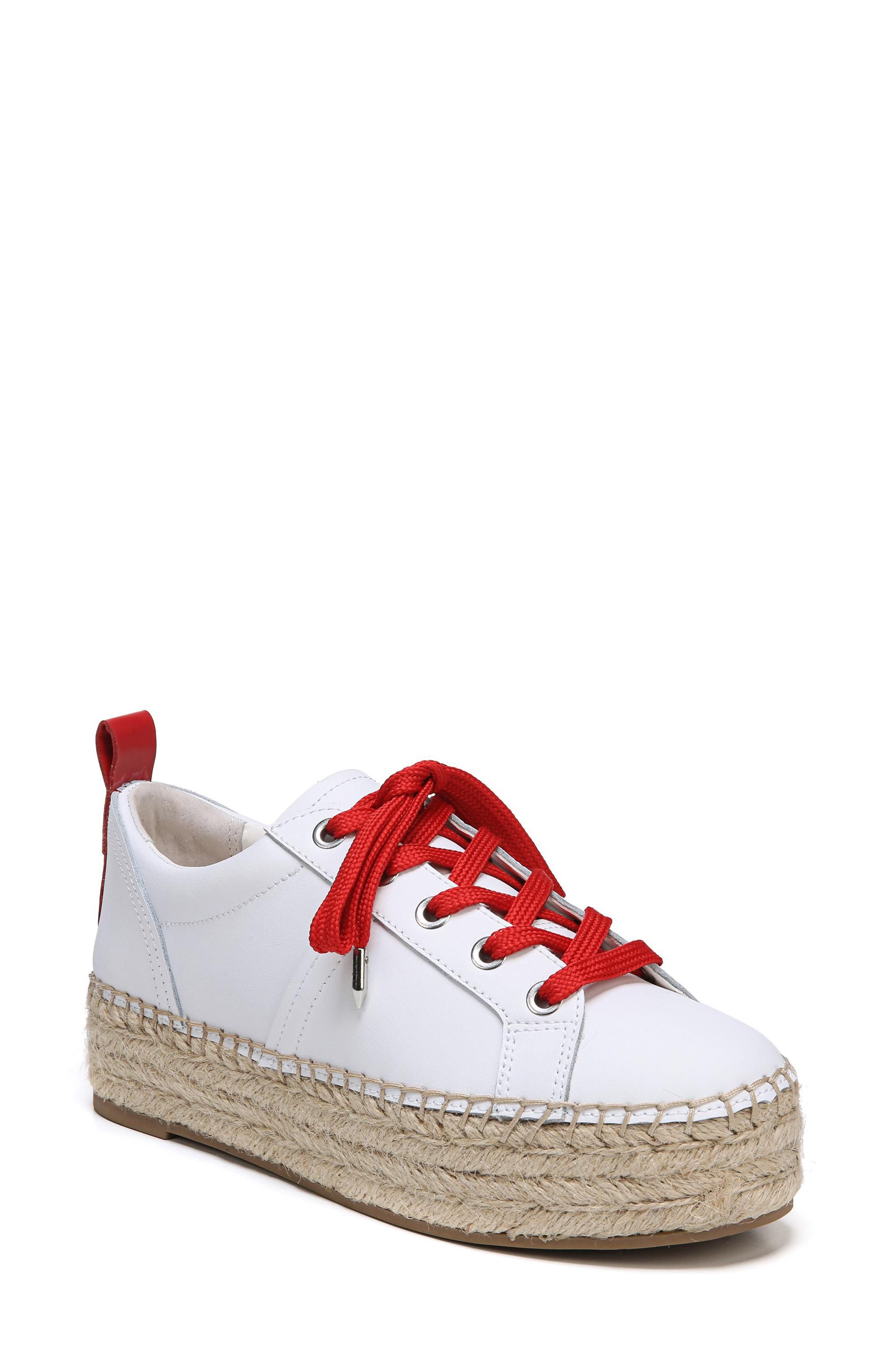 sam edelman carleigh espadrille sneaker