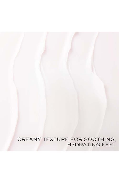 Lancôme Hydra Zen Cream Soothing & Hydrating Moisturizer In No Color