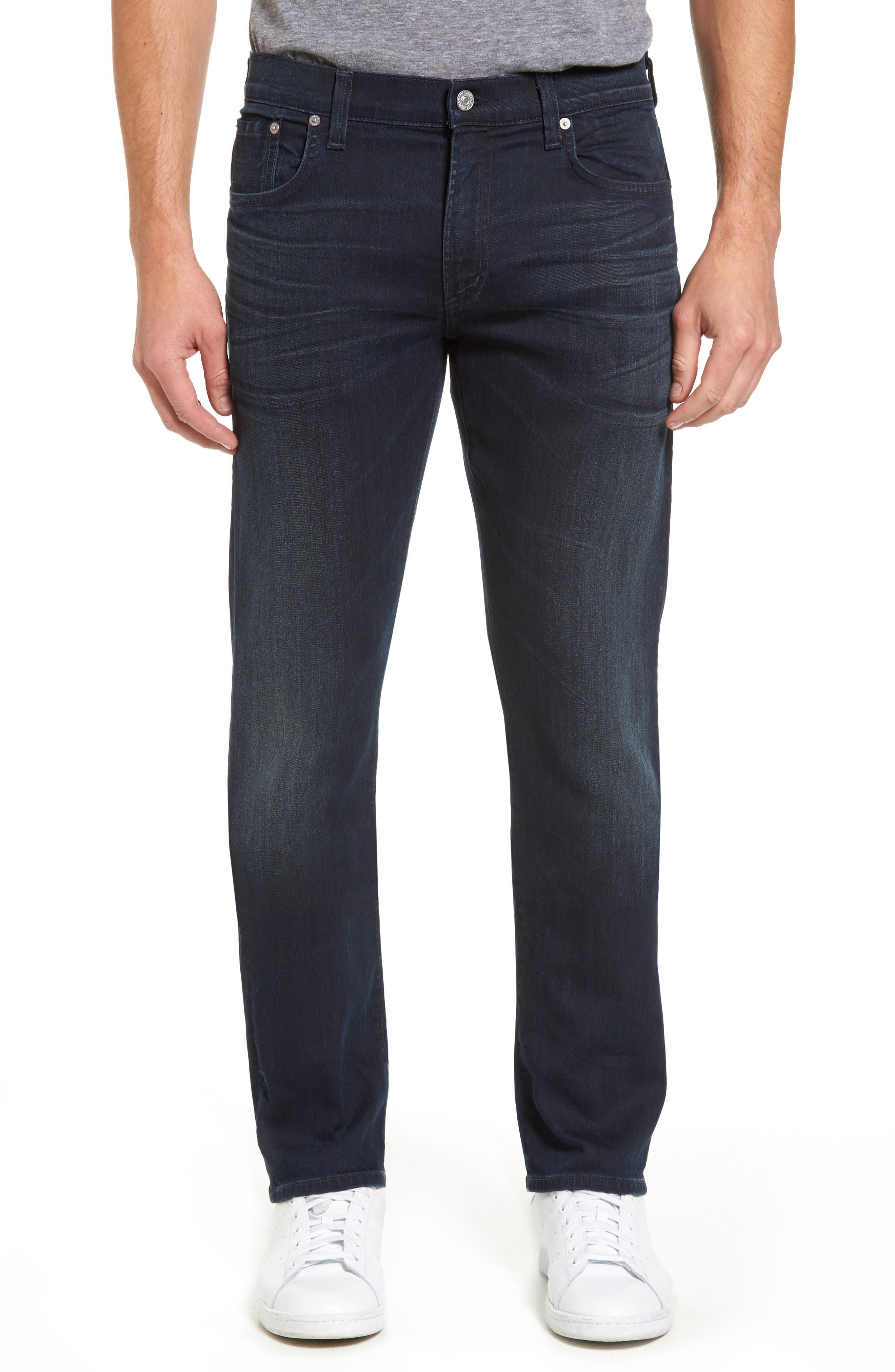 citizens of humanity core jeans