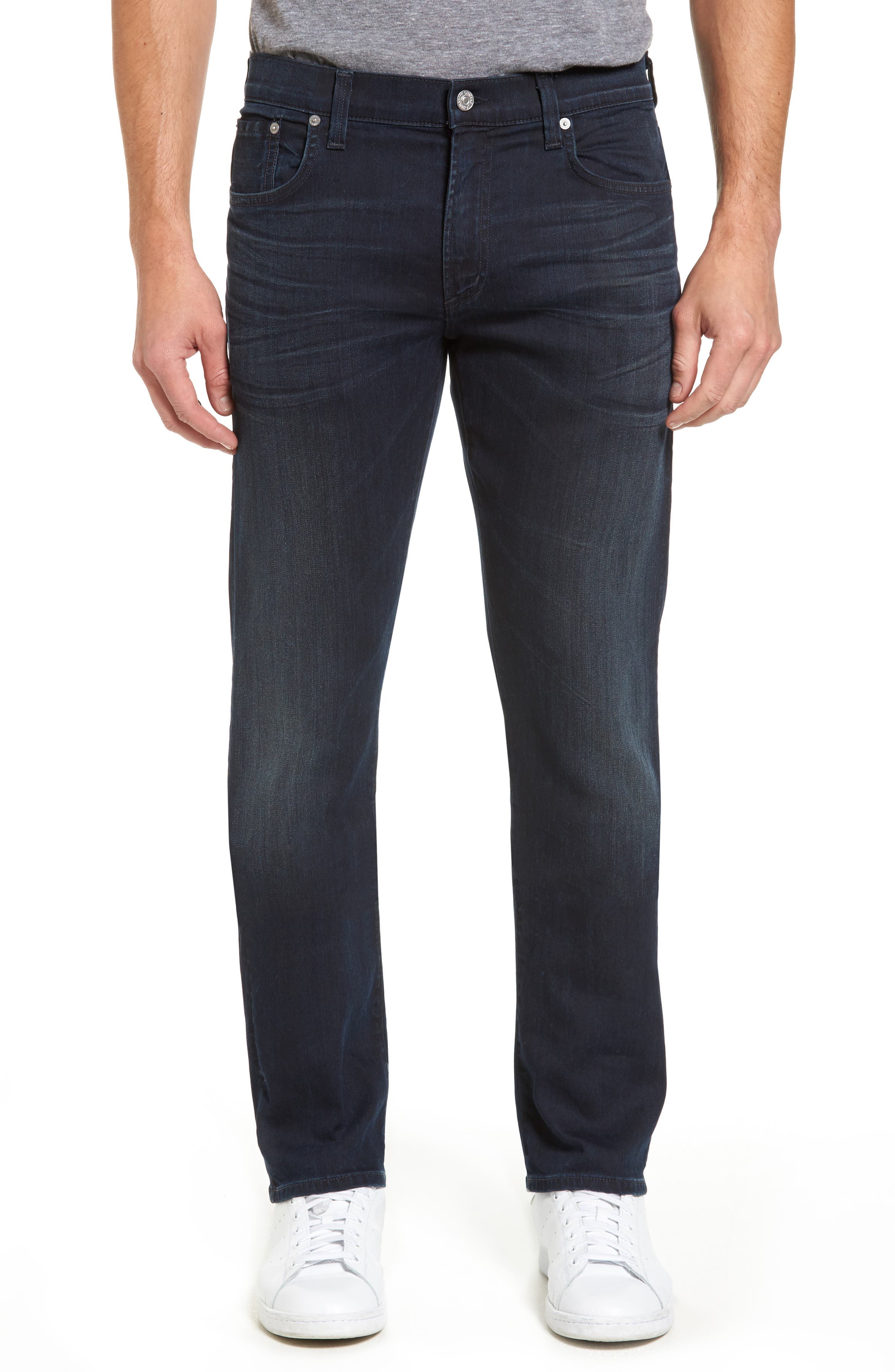 Citizens of Humanity Core Slim Straight Leg Jeans (Durant) | Nordstrom