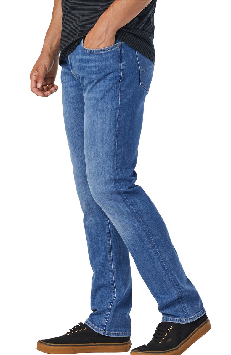 Mavi Jeans Zach Straight Leg Jeans | Nordstromrack