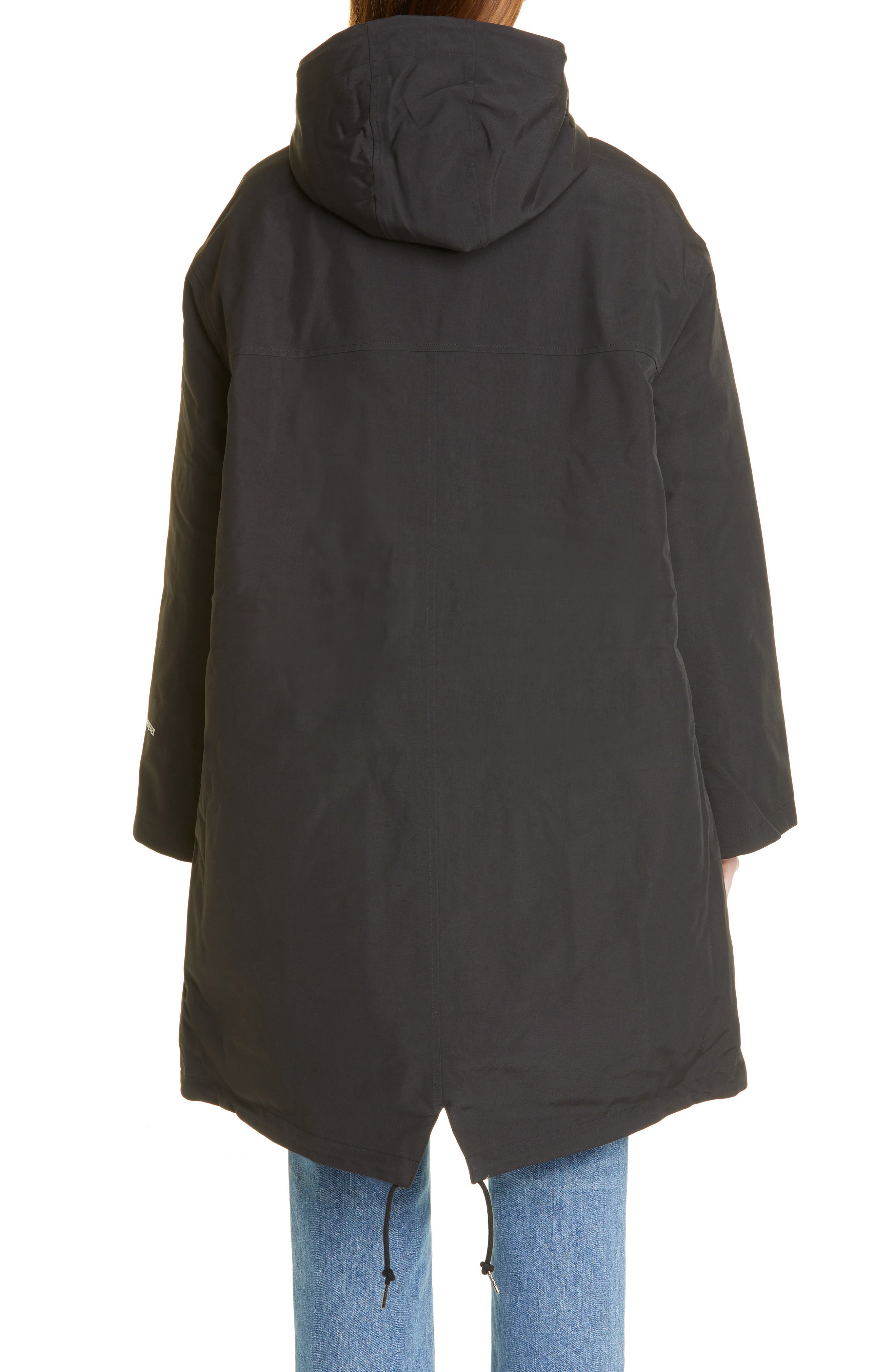 Monsoon parka Clearance