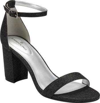 Armory Ankle Strap Sandal