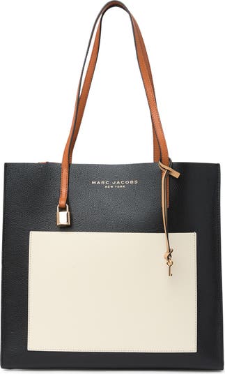 Marc jacobs the colorblocked box online bag