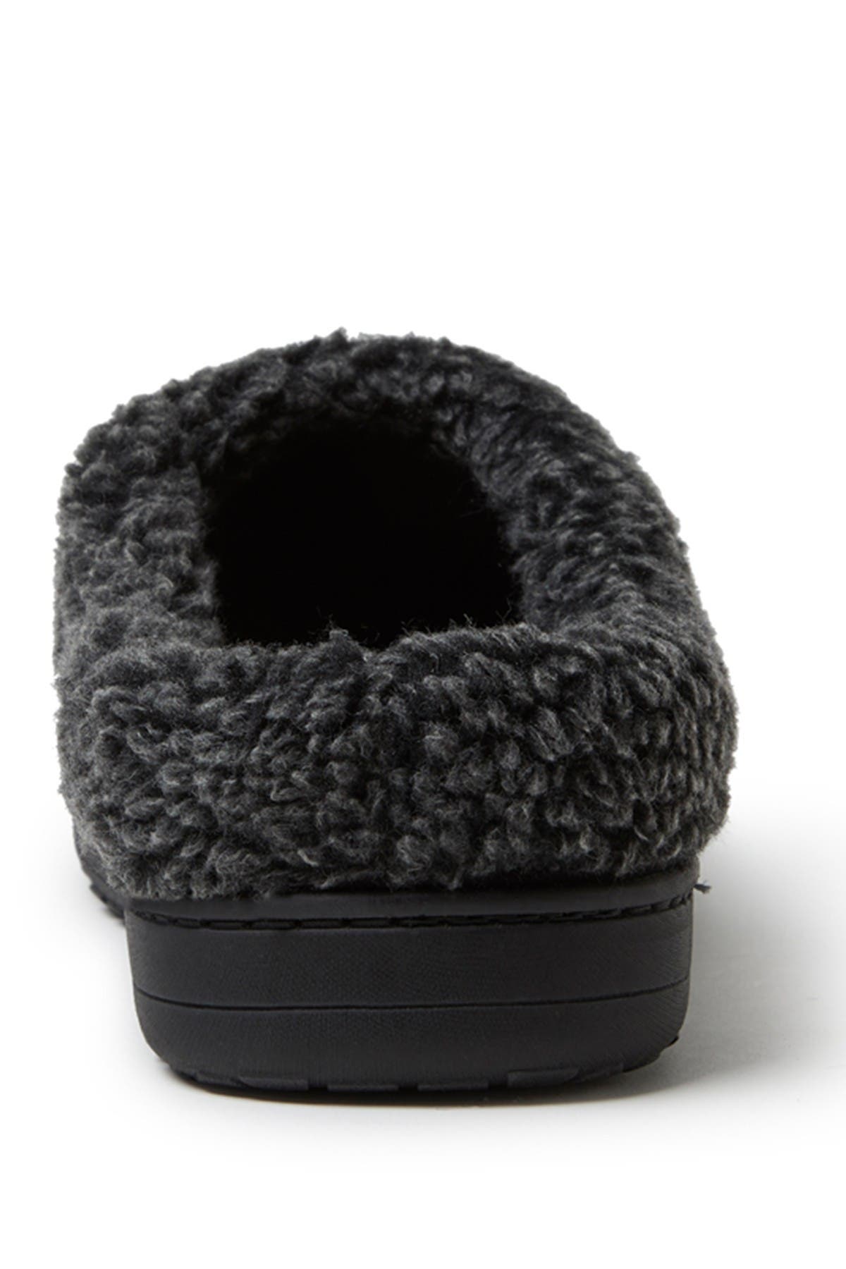 ugg scuff mule