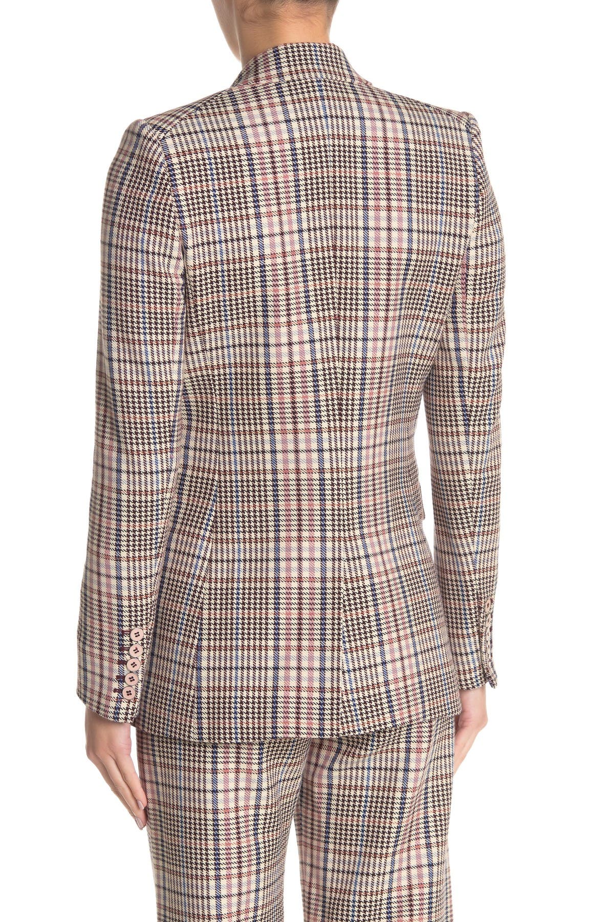 veronica beard fuller dickey jacket