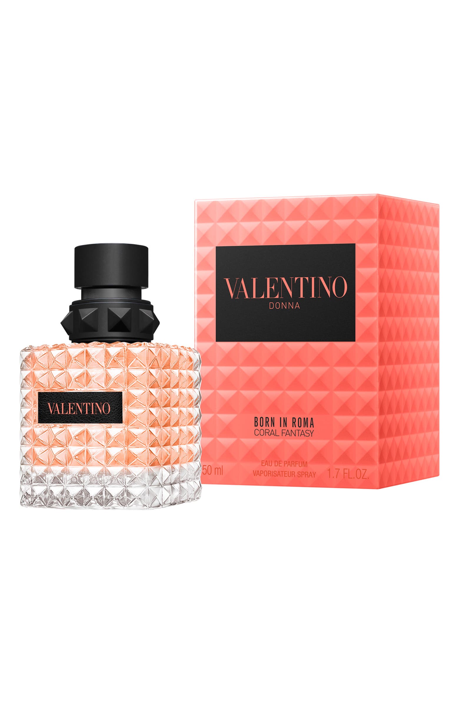 Valentino Donna Born in Roma Coral Fantasy Eau de Parfum | Nordstrom