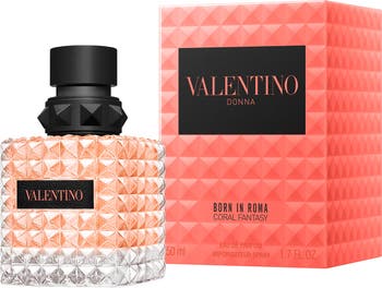 Valentino discount perfume nordstrom