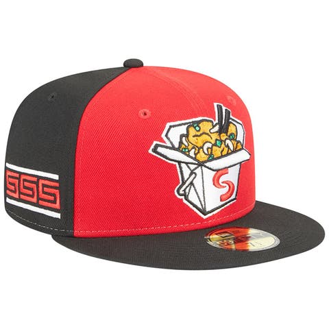 St. Paul Saints New Era Theme Nights St. Paul Gophers 59FIFTY