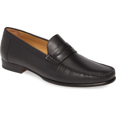 Mezlan Malaga Penny Loafer