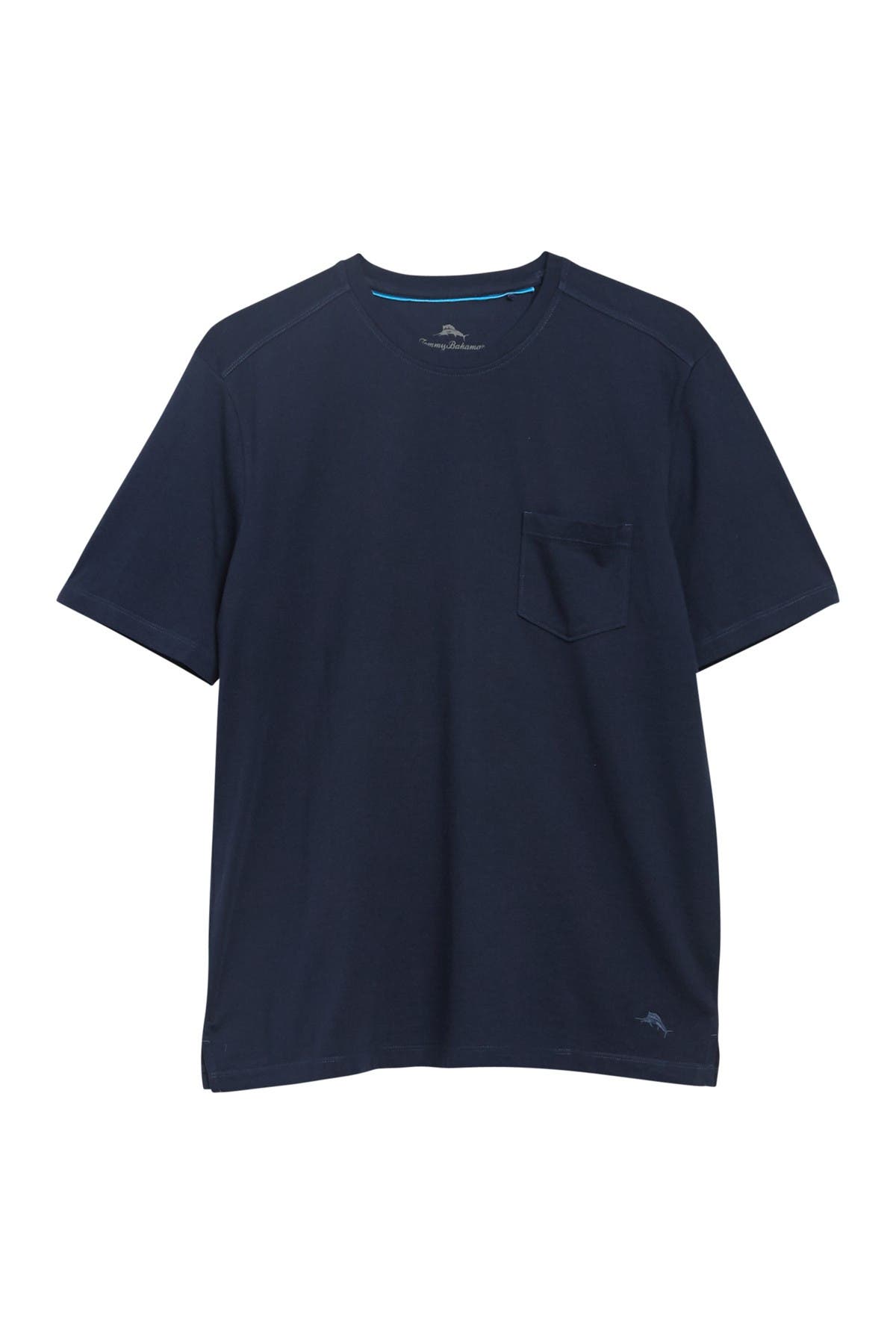 tommy bahama pocket t shirt