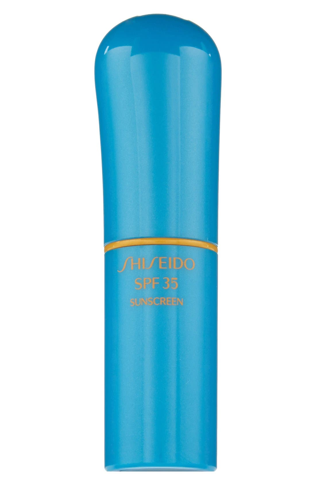 Shiseido Sun Protection Lip Treatment SPF 35 Nordstrom