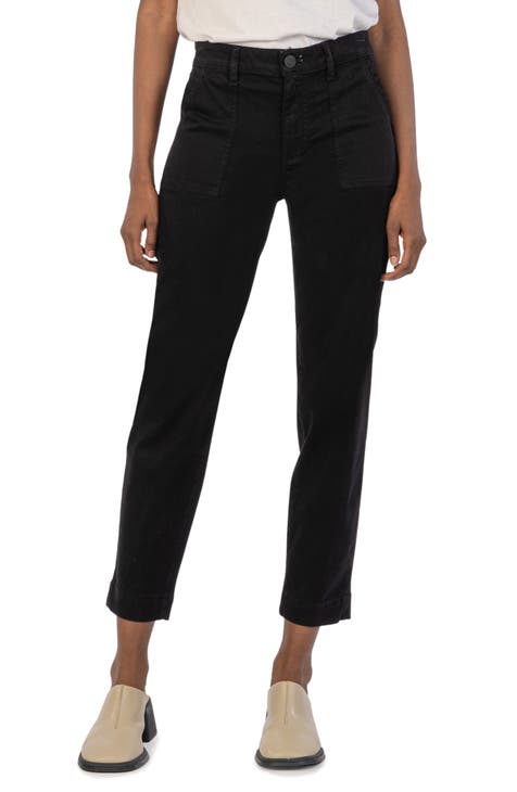 Women's Straight-Leg Pants | Nordstrom